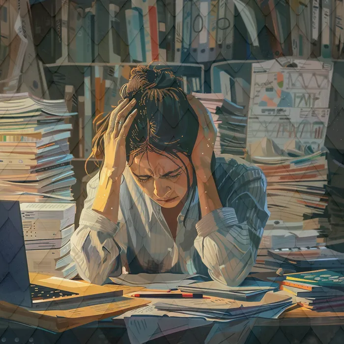 개인회생개시결정