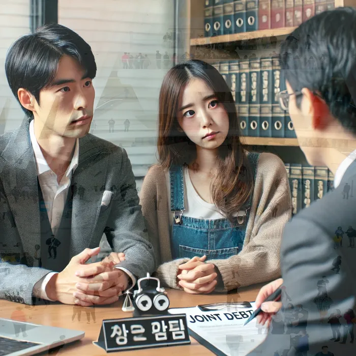 보험설계사개인회생