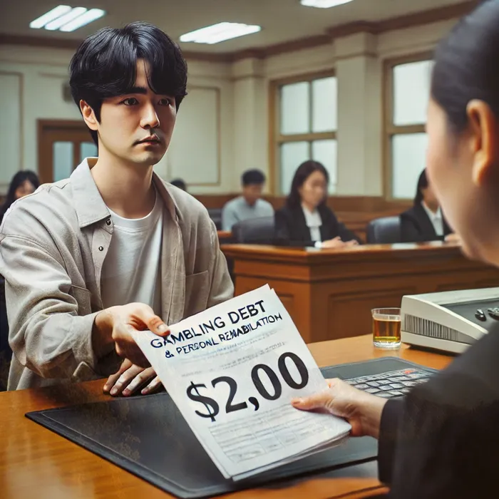 개인파산회생실무