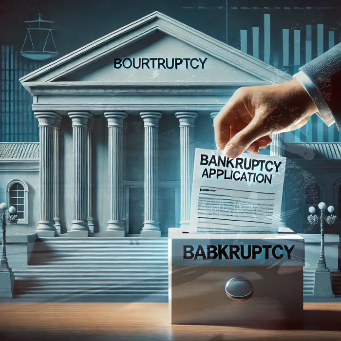 개인회생면책신청