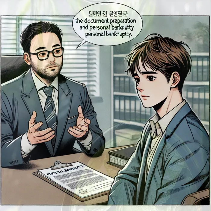 개인회생 비용저렴한