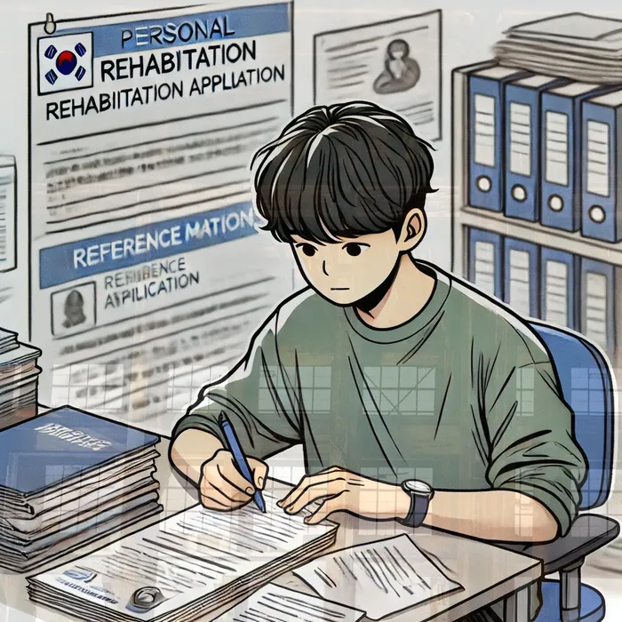 개인회생성공사례