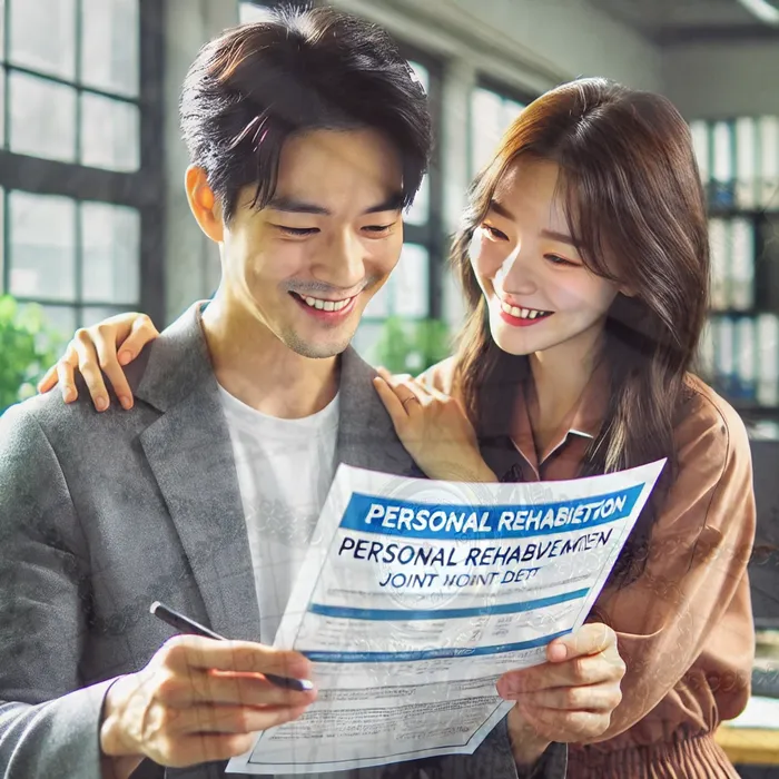 채무자대리인제도