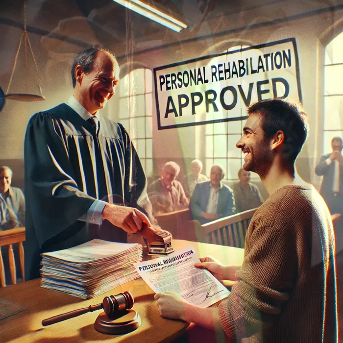 회생비용 분납가능하고