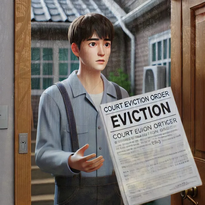 나홀로개인회생