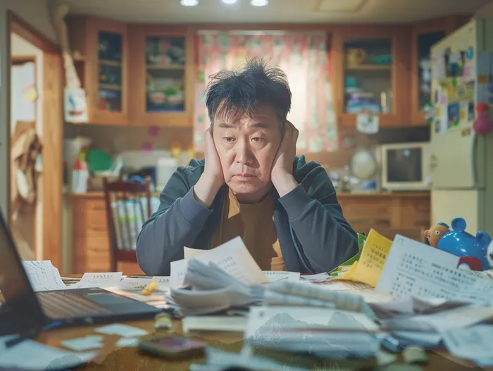 개인회생기각사유