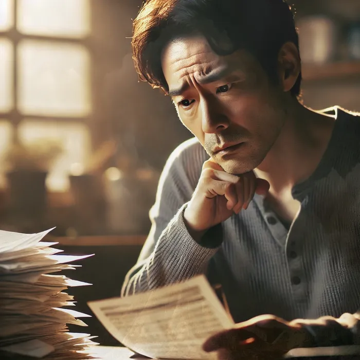 개인회생기각사유