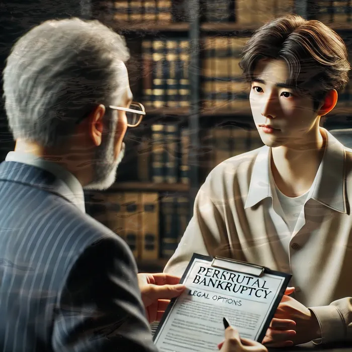 파산변호사비용