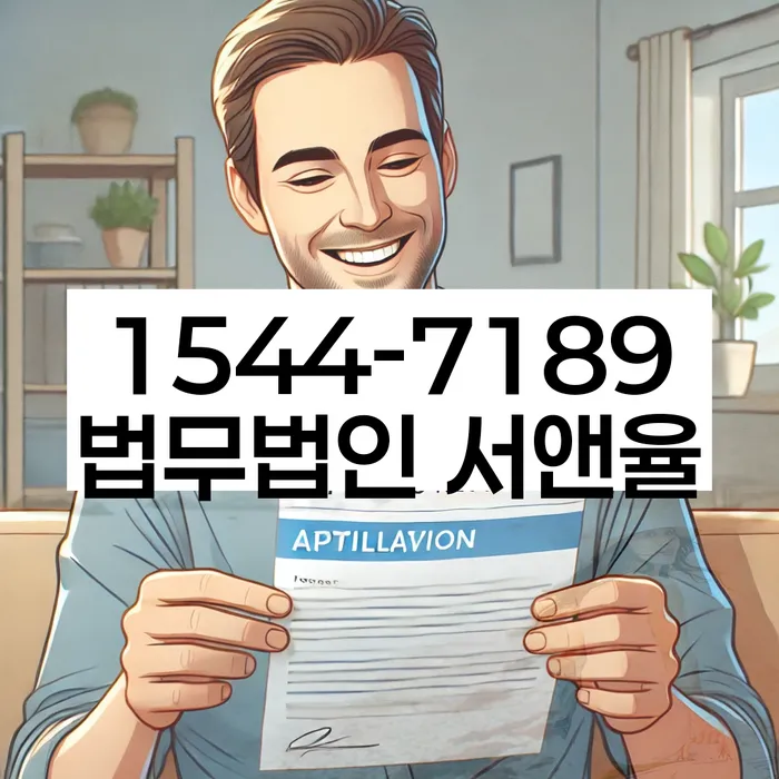 파산변호사비용