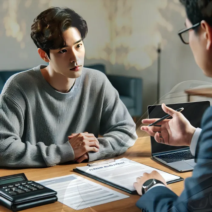 신용회복지원제도