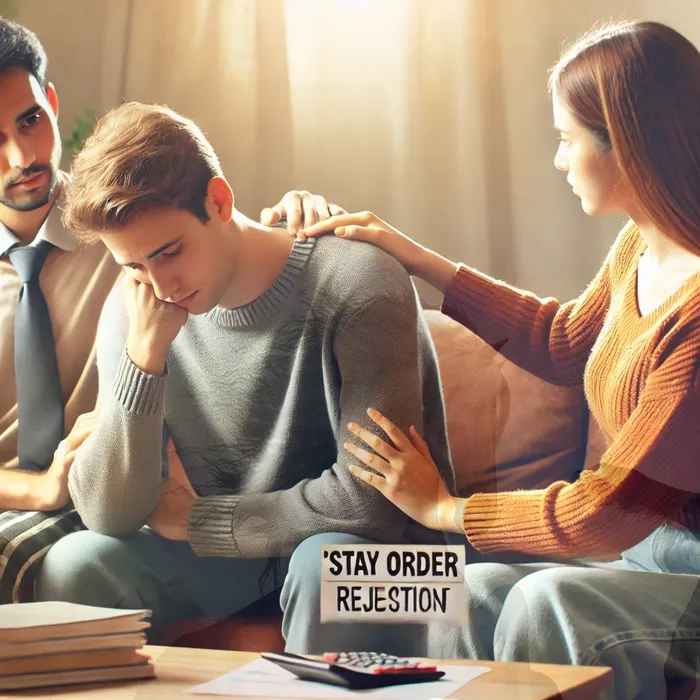 개인회생주택담보대출