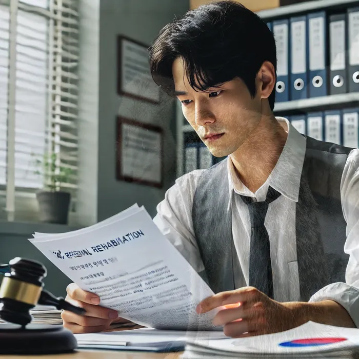 개인회생 법무사 비용 싸고