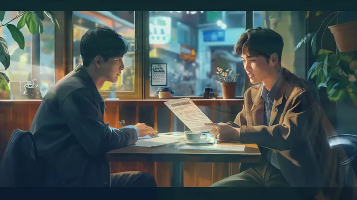 개인회생필요한서류