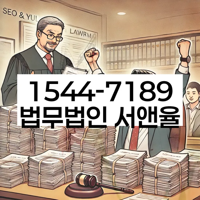 개인회생신청조건