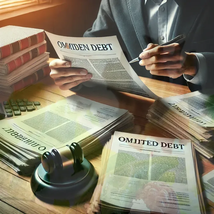 법무사개인회생