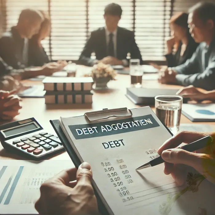 법무사개인회생