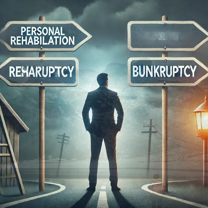 개인회생법무사