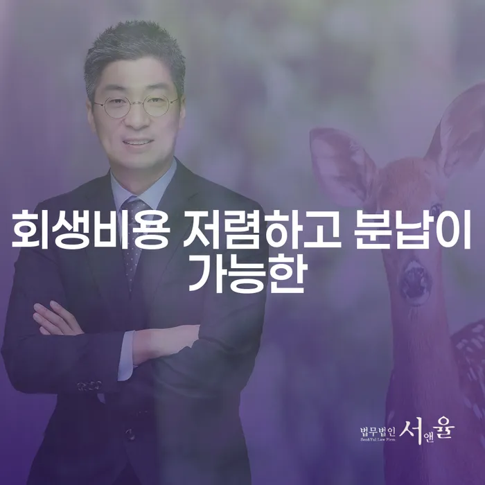 인제군 개인회생 개인회생으로 해결방법 걱정이라면
