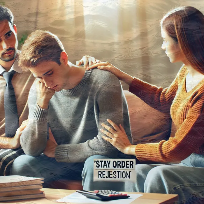 개인회생 재신청 기간 확인하고