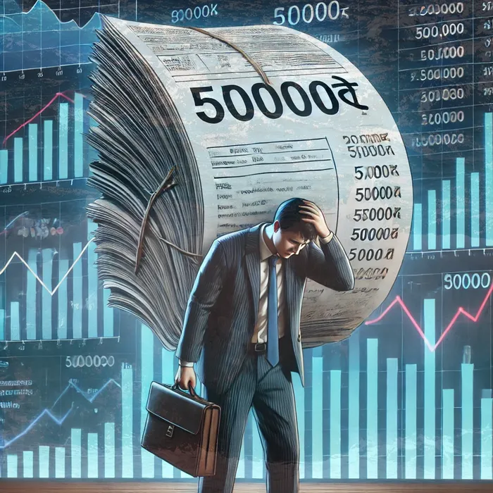 신용카드 연체 대출