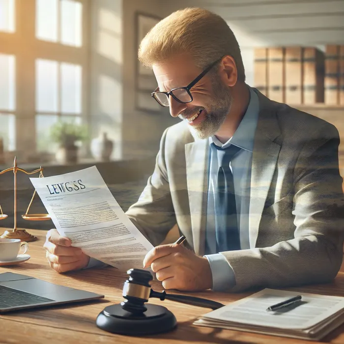 개인회생개시결정