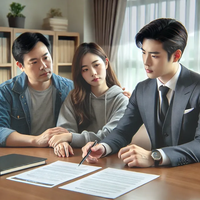 개인회생주택담보대출