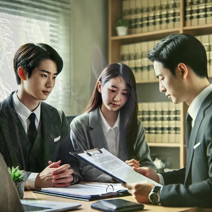 개인회생전문변호사