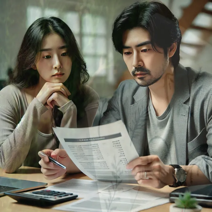 개인회생워크아웃