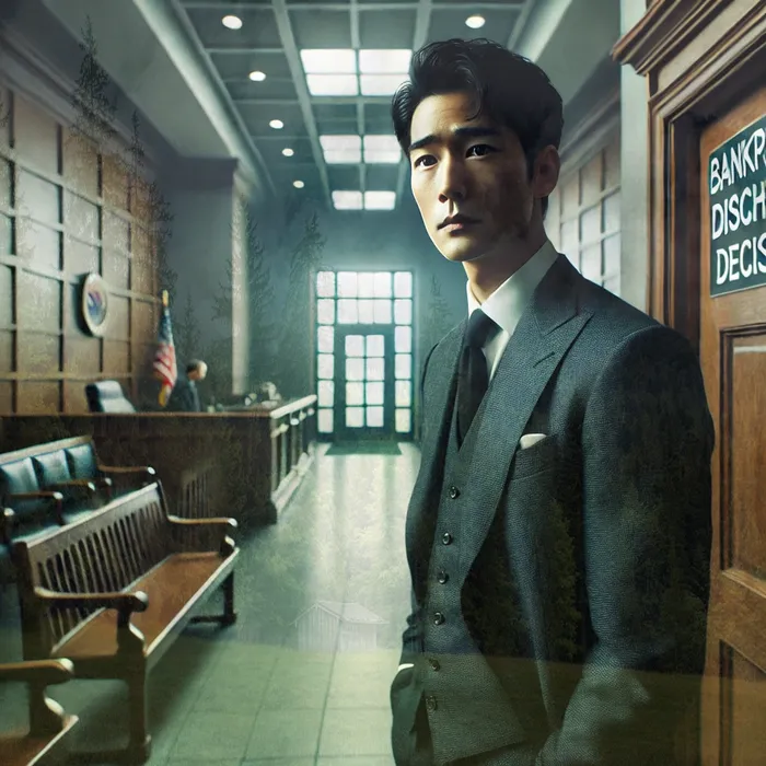 성공적인 개인회생 사례