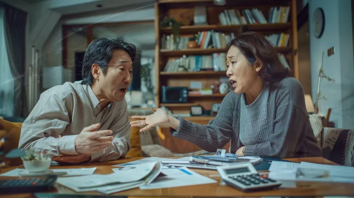 개인회생 변제금 상환 조정