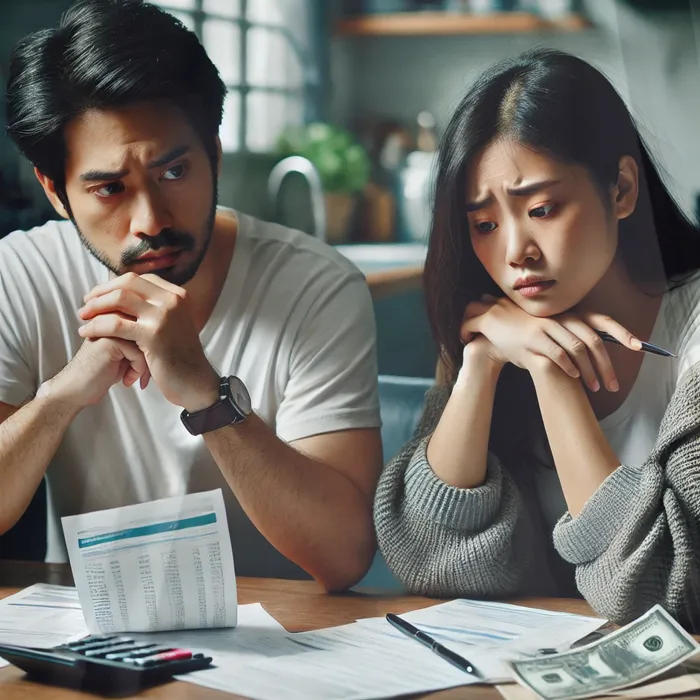 개인파산 고려사항