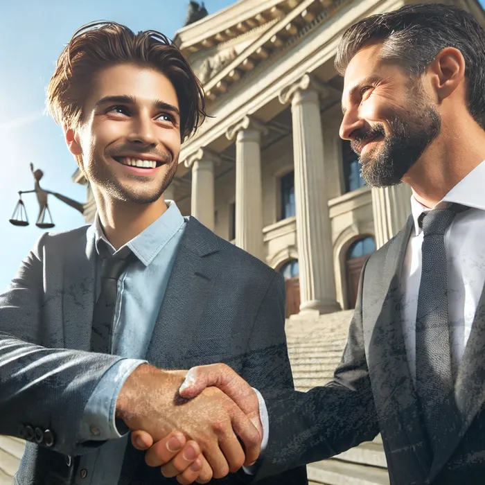 채권자 소송 대응