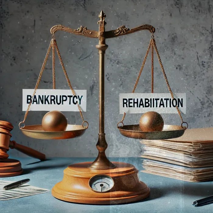 채무 상환 계획 세우기