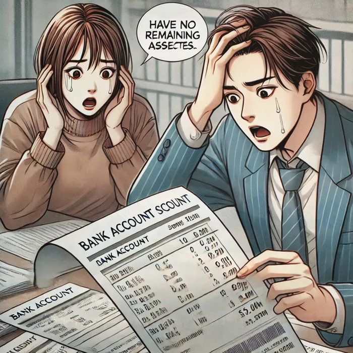 개인회생 자격요건