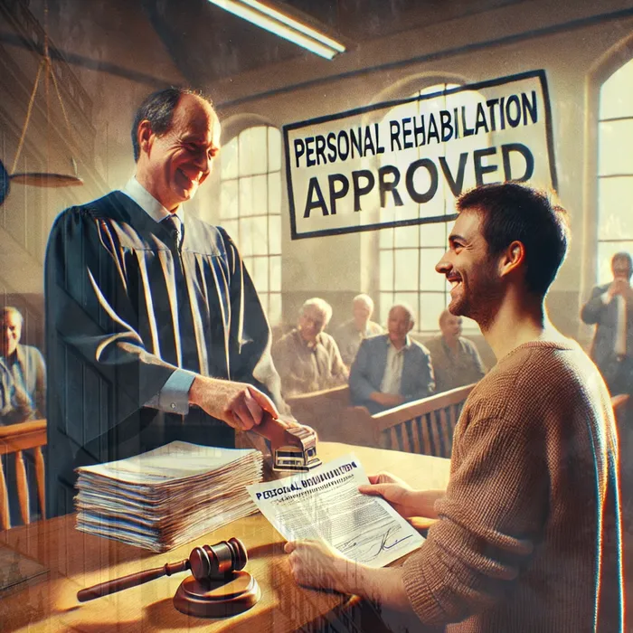 성공적인 개인회생 사례