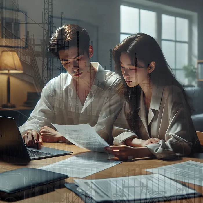 채무 해결 방법