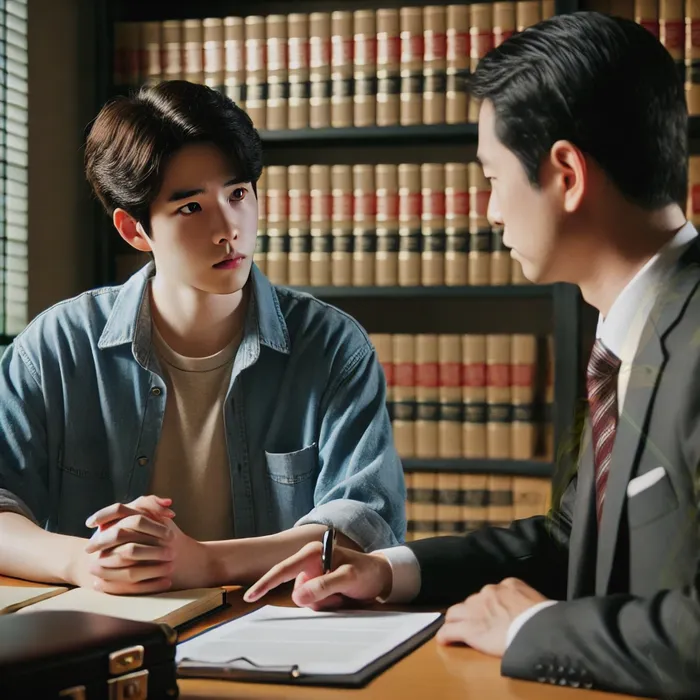 군위군 개인회생 사례