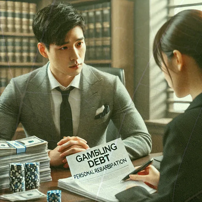 군위군 개인파산 절차