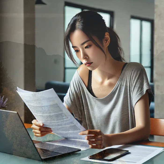 개인회생 사례 연구