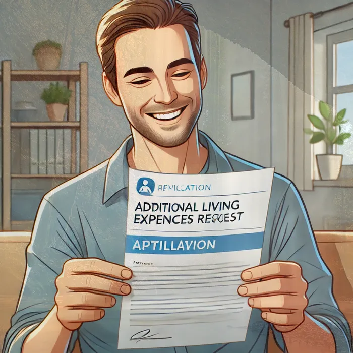 신청 서류 준비