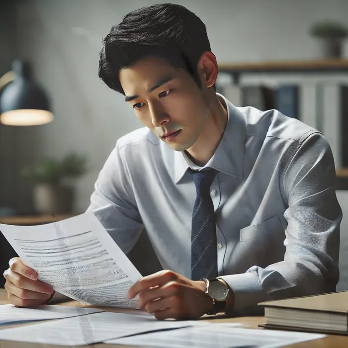 개인회생 신청 절차