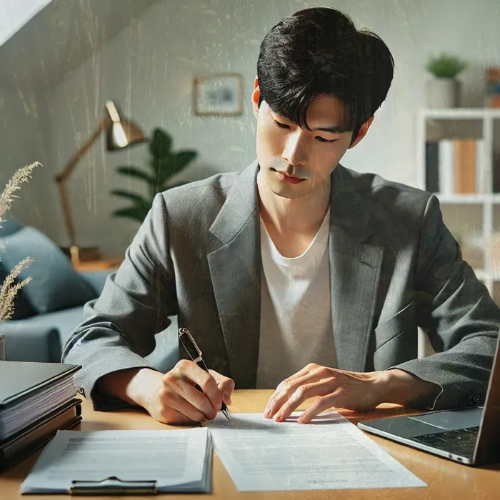 개인회생과 파산의 차이점