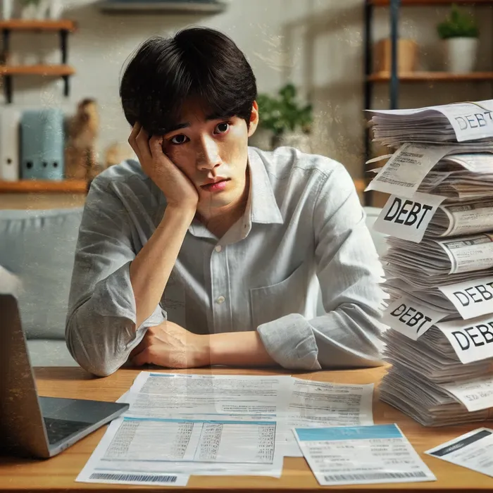 개인회생 파산 비교