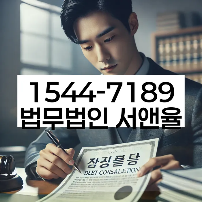 개인회생