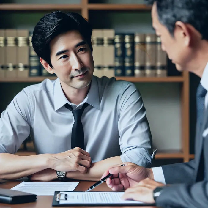 경기도 상광교동 개인회생 절차