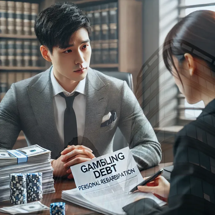 개인회생 방법