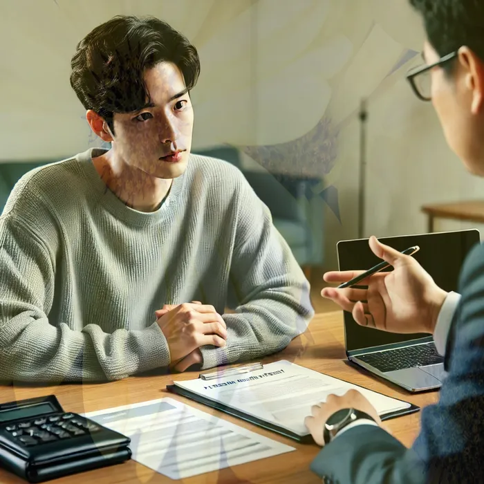 개인신용평가회사